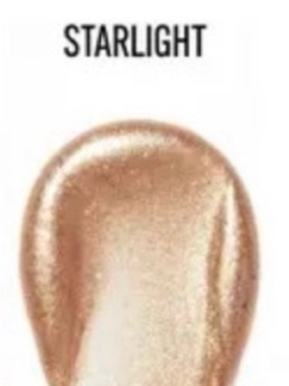 Revolution Starlight Liquid Highlighter Set of 3 - Picture 2 of 3